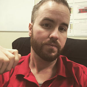 Meet your Posher, Logan